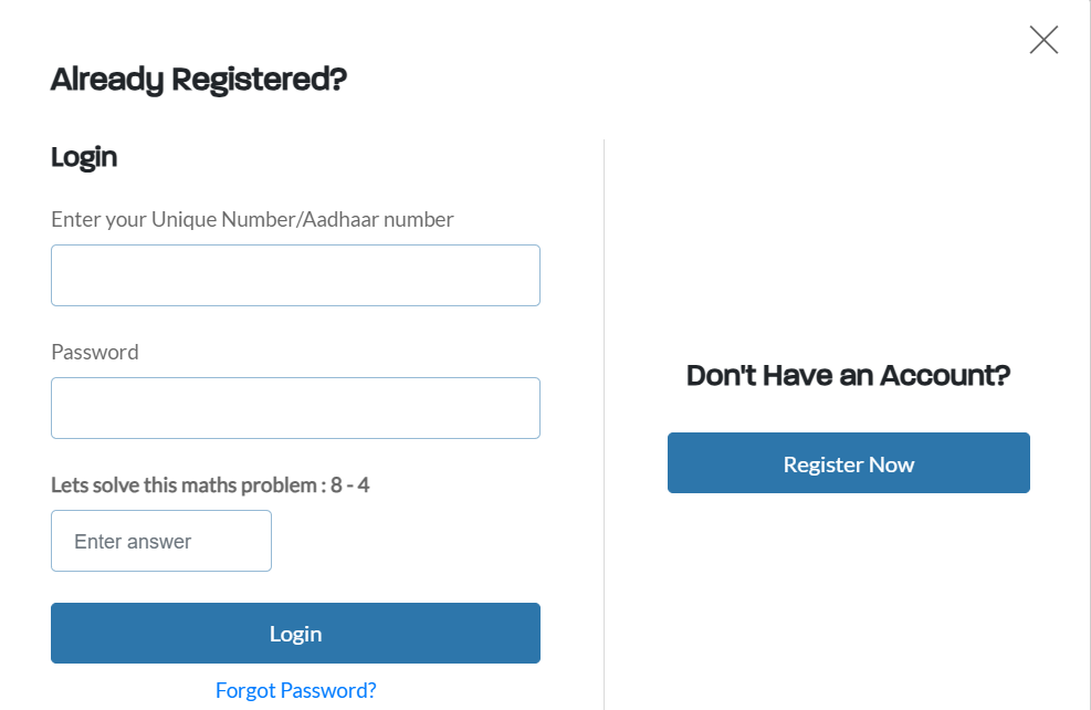 How to apply for the Nirman Shramik Kalyan Yojana 2025