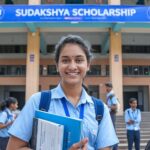 Sudaskhya scholarship for girls