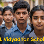 LIC HFL Vidyadhan Scholarship 2025