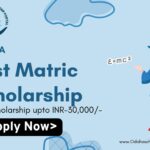 Post Matric Scholarship 2025