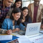 OASIS SCHOLARSHIP 2025