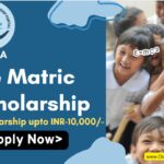 pre matric scholarship odisha